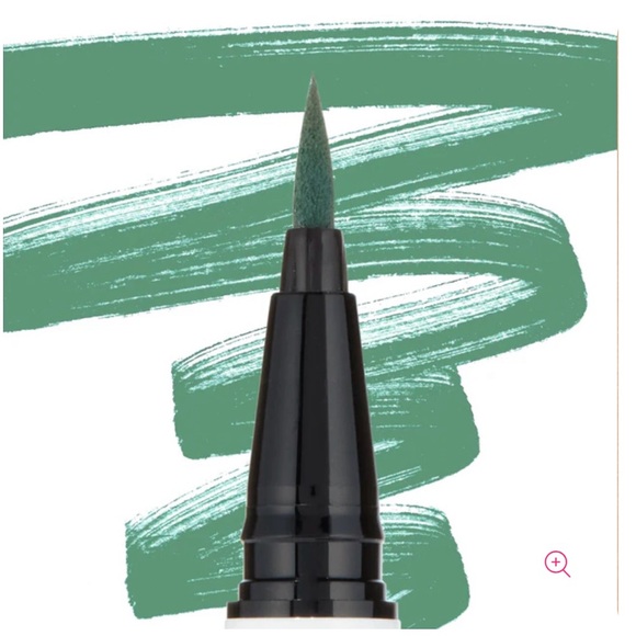 Colourpop Orange You Glad Palette, The Hills Liquid Liner, Super Shock Shadow - Picture 10 of 11